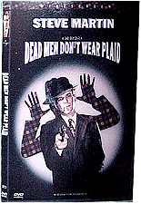 IMDb - Dead Men Don't Wear Plaid