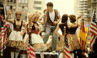 IMDb - Ferris Bueller's Day Off