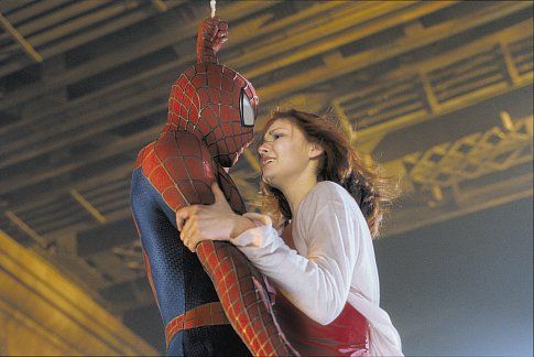 IMDb - Spider-Man